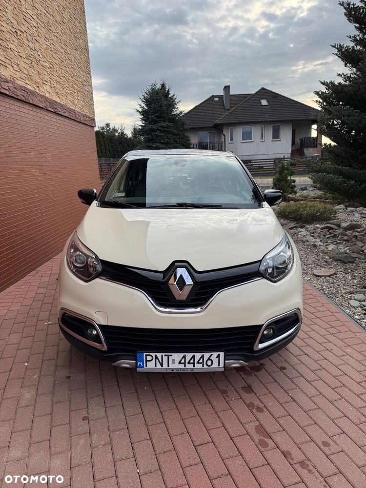 Renault Captur 0.9 Energy TCe Intens EU6 - 6