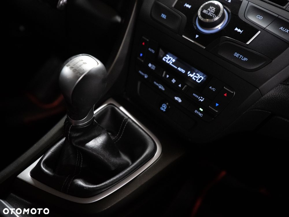 Honda Civic 1.8 Sport - 13