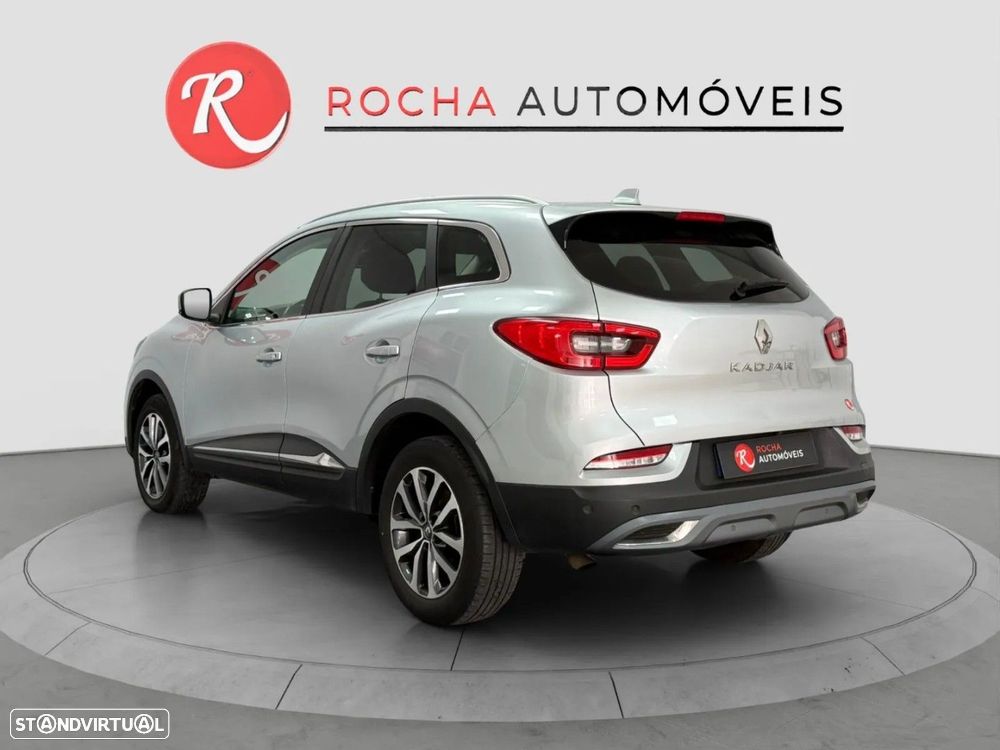 Renault Kadjar 1.3 TCe Intens - 4