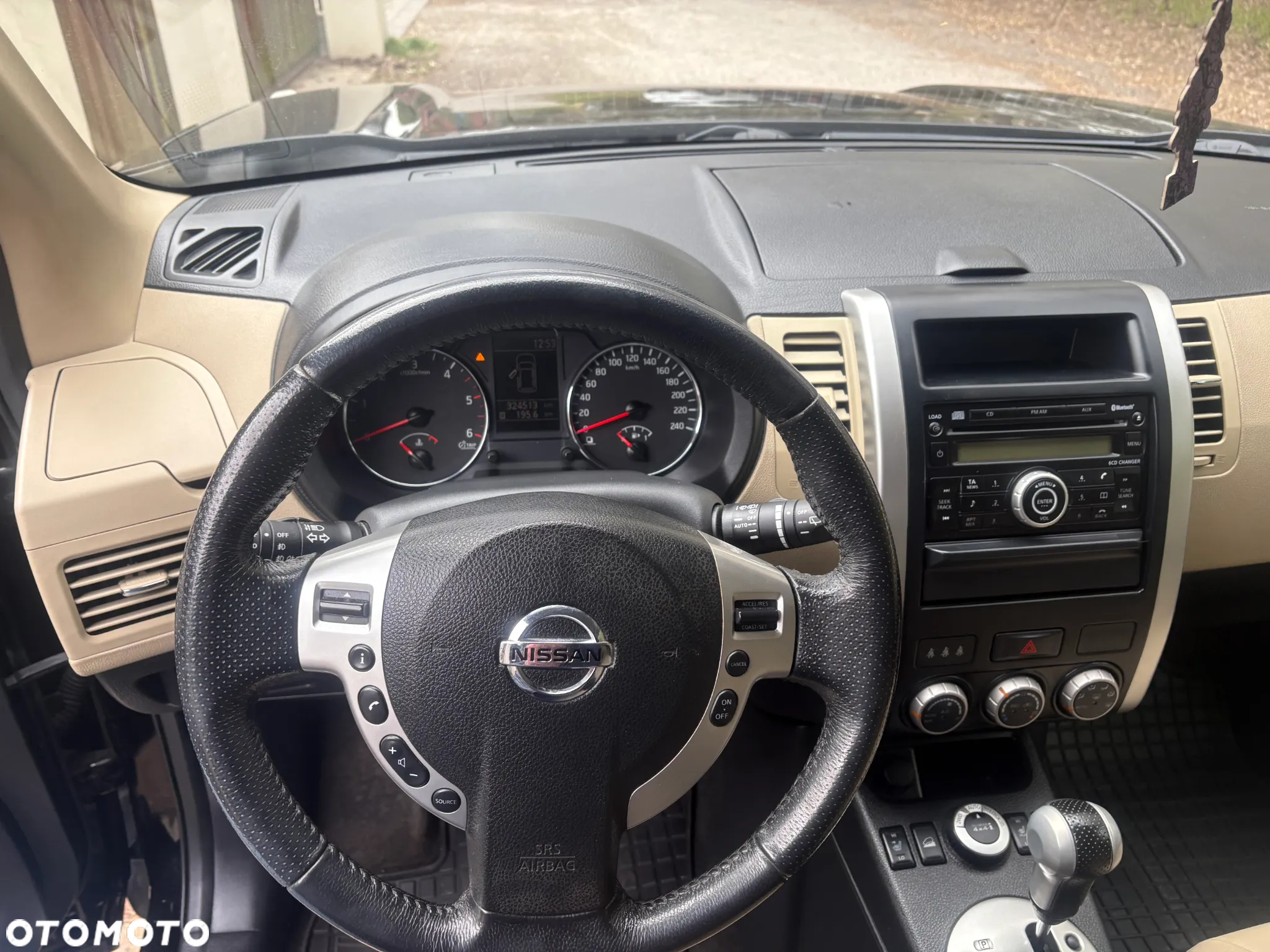 Nissan X-Trail 2.0 dCi LE Platinum - 6