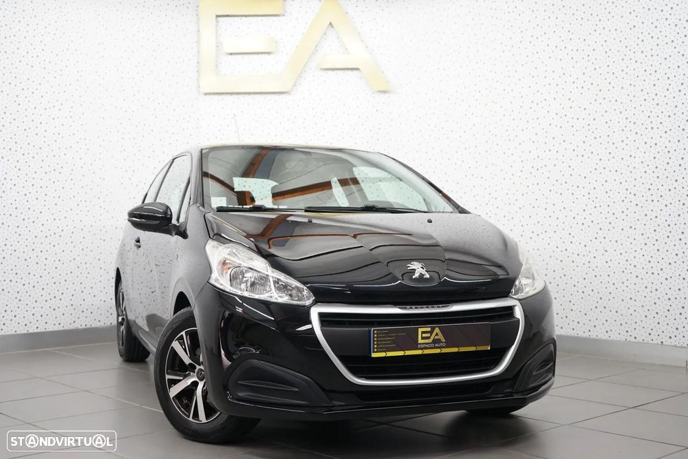 Peugeot 208 1.2 PureTech Allure - 1