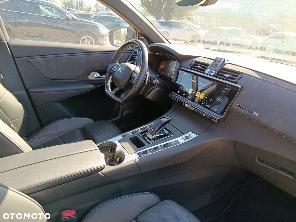 DS Automobiles DS 7 Crossback - 21