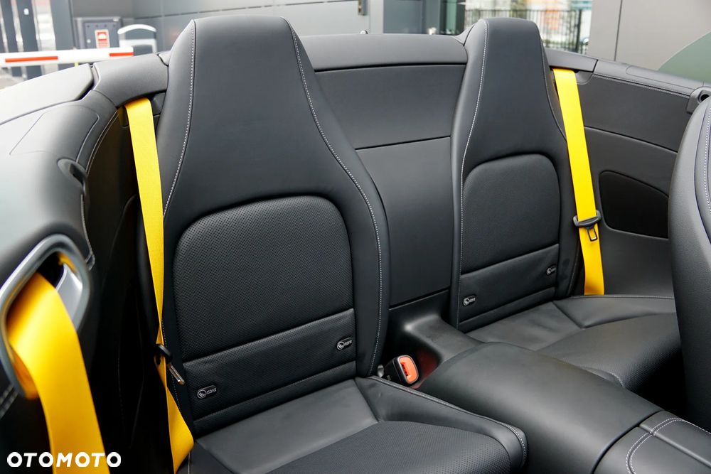 Mercedes-Benz SL AMG 63 4-Matic+ - 30