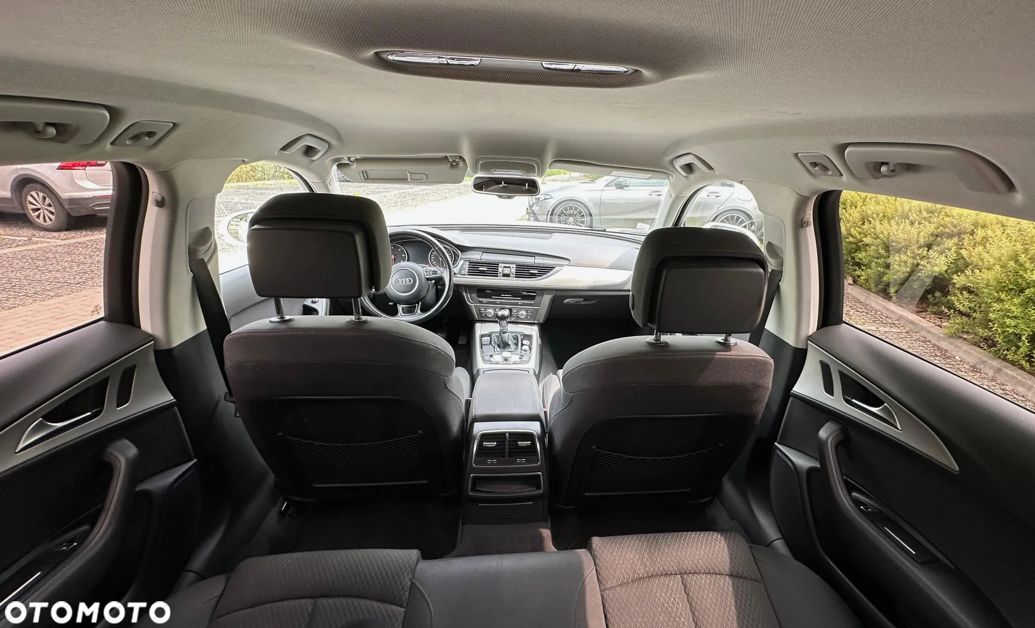 Audi A6 2.0 TDI ultra - 16