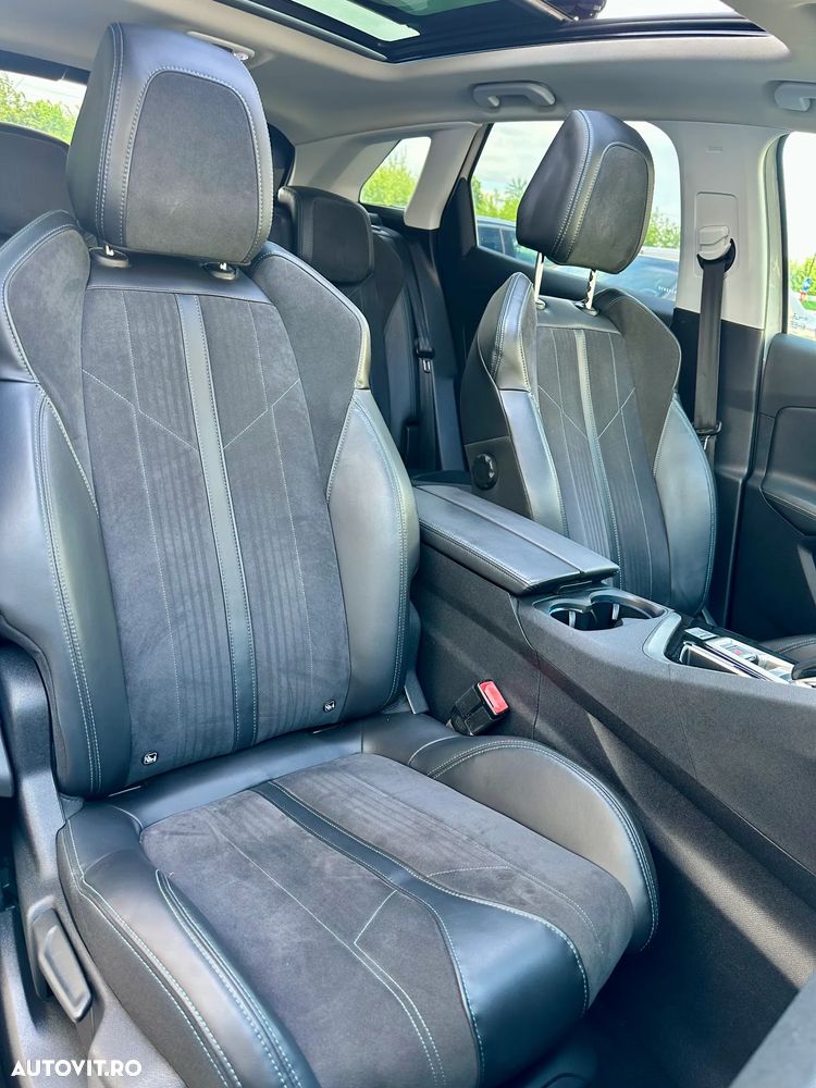 Peugeot 3008 - 6