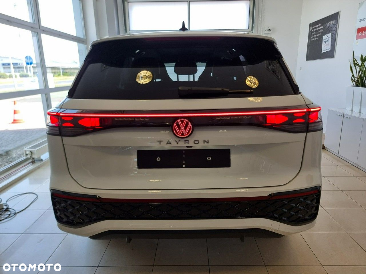 Volkswagen Tayron - 6