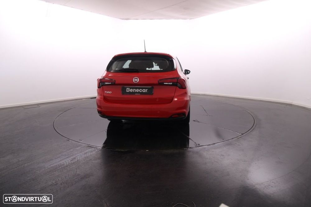 Fiat Tipo Station Wagon 1.3 Multijet City Life - 6