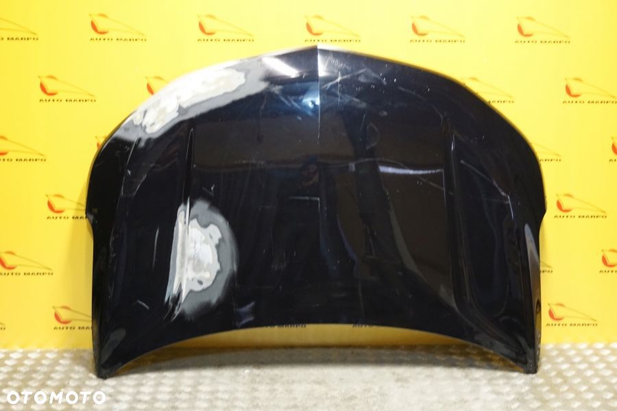 CHEVROLET EQUINOX 2018 - 2023 Maska Przód Pokrywa Silnika USA - 2