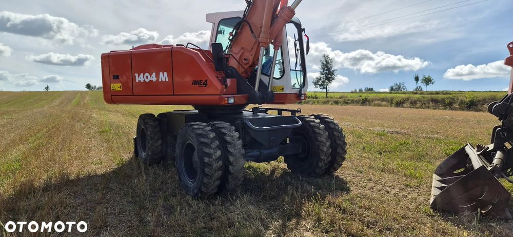 Atlas 1404M - 5