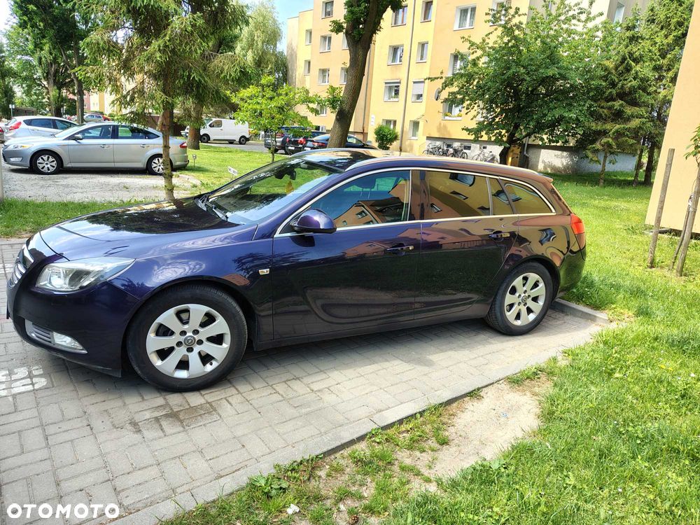 Opel Insignia - 4