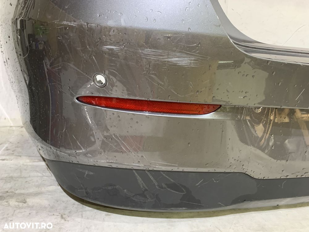 Bara spate Mercedes CLA, 2019, 2020, 2021, 2022, cod origine OE A1188855002. - 8