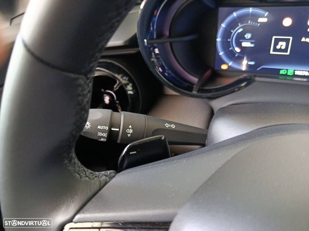 Alfa Romeo Junior 1.2 Speciale eDCT6 - 15