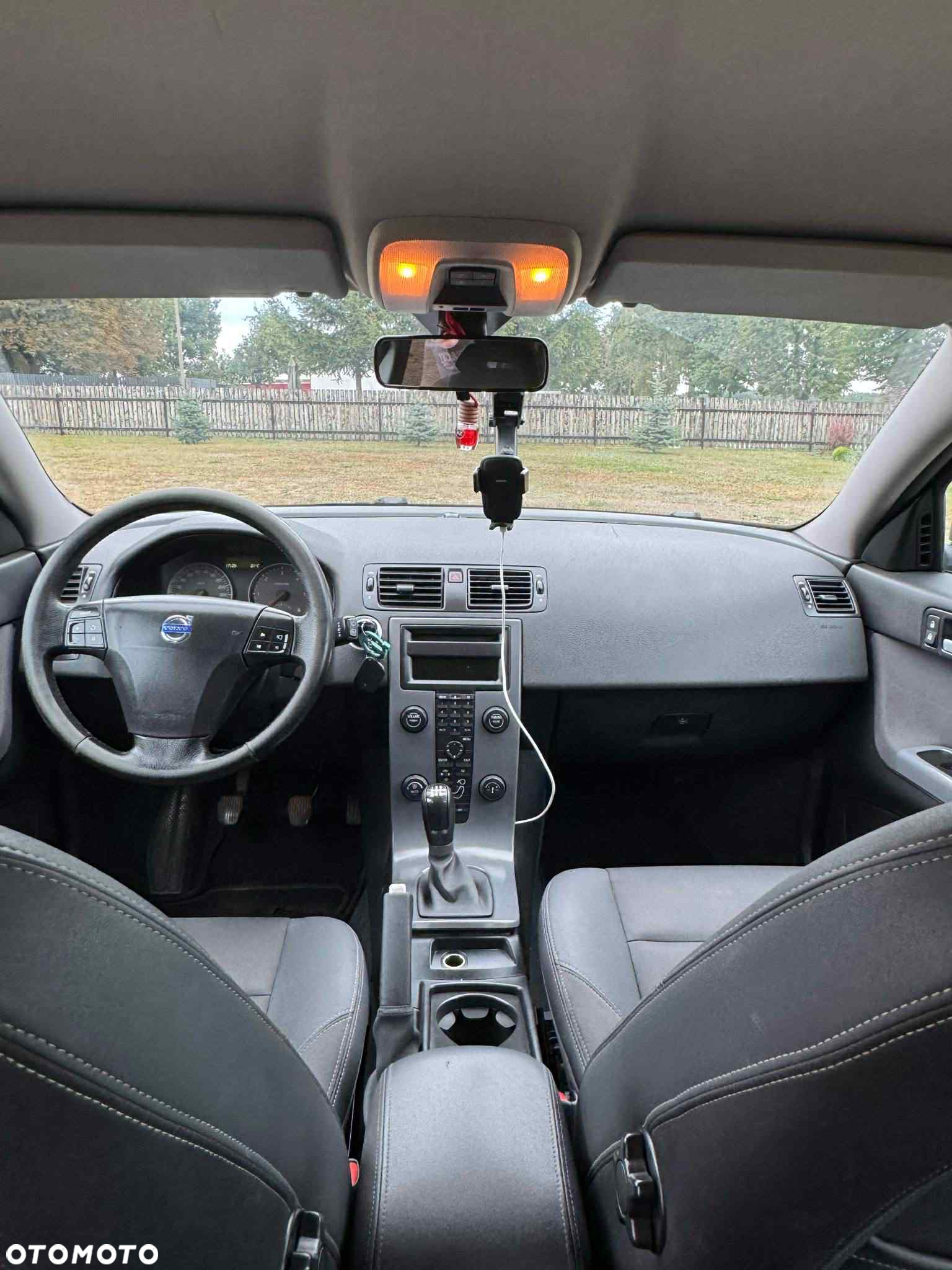 Volvo V50 1.6D - 7