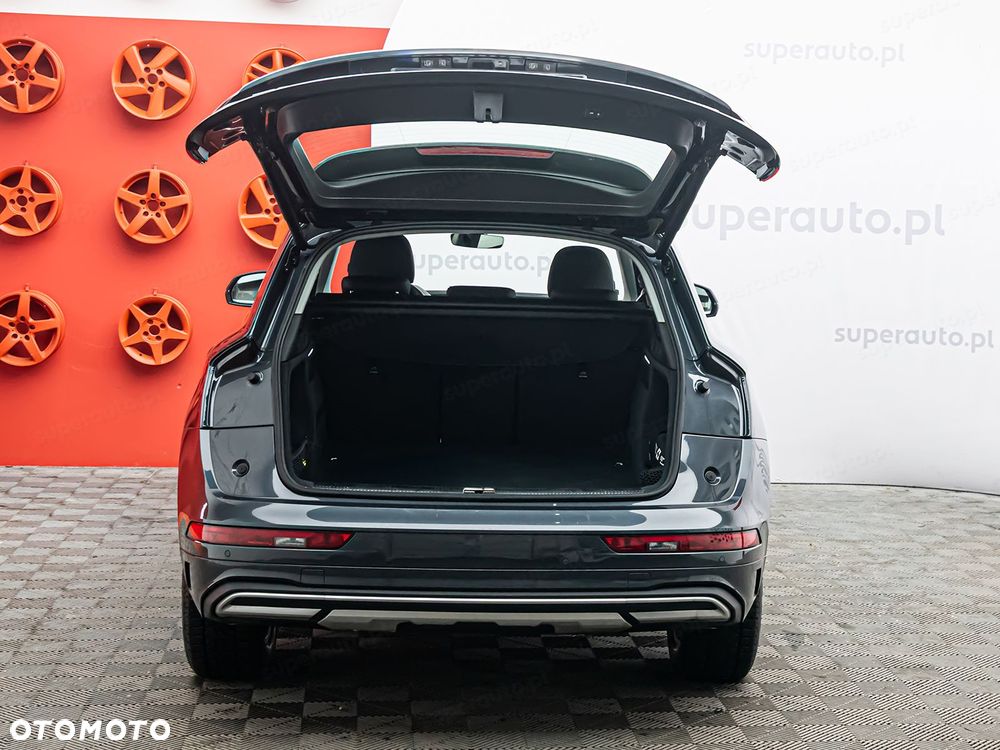 Audi Q5 40 TDI mHEV Quattro S tronic - 31