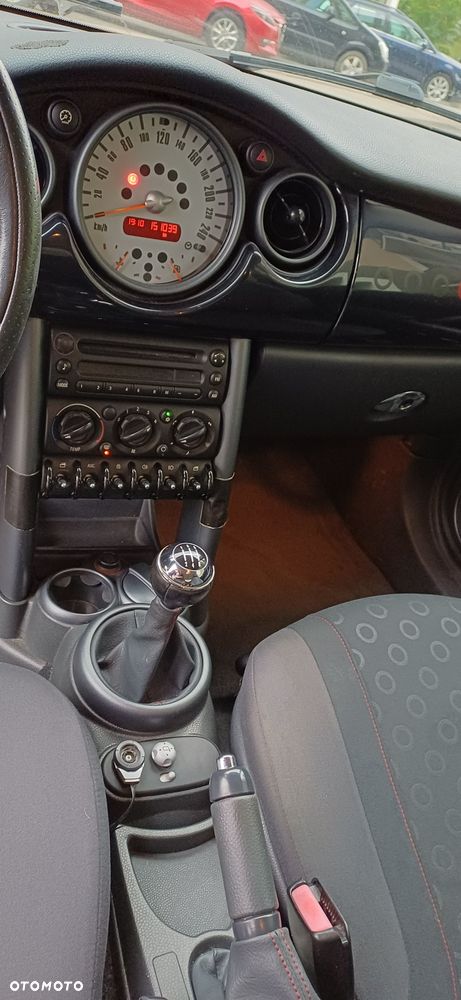 MINI ONE - 7