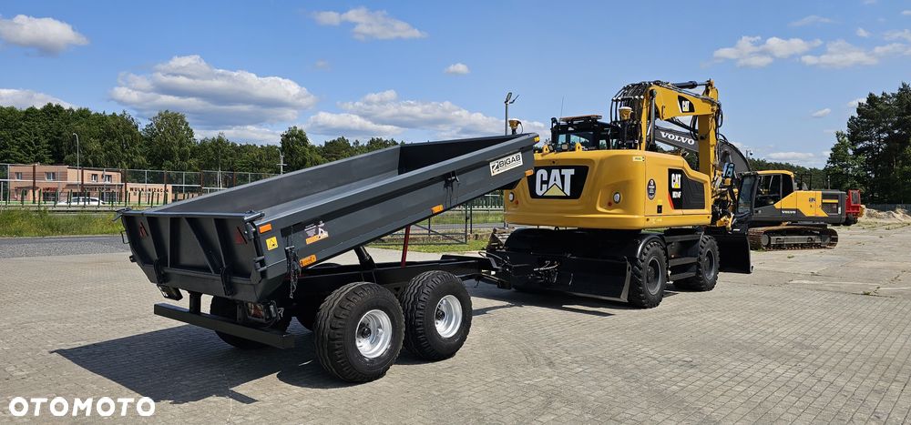 Caterpillar M314F 314 F M315F - 7