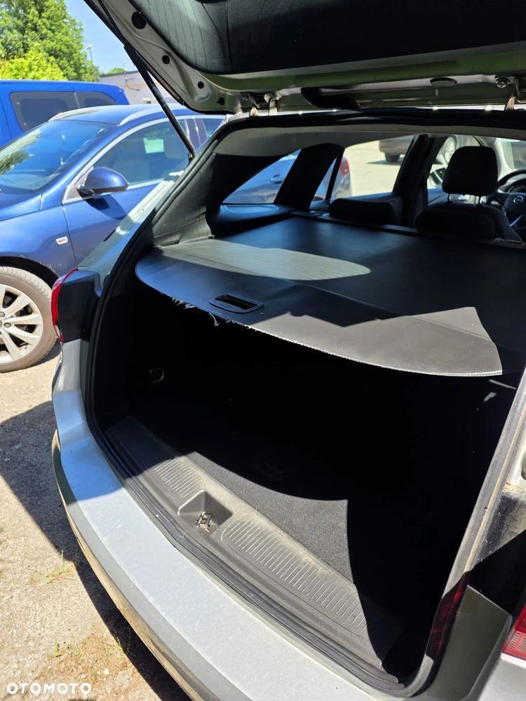 Opel Astra 1.5 CDTI Edition S&S - 11