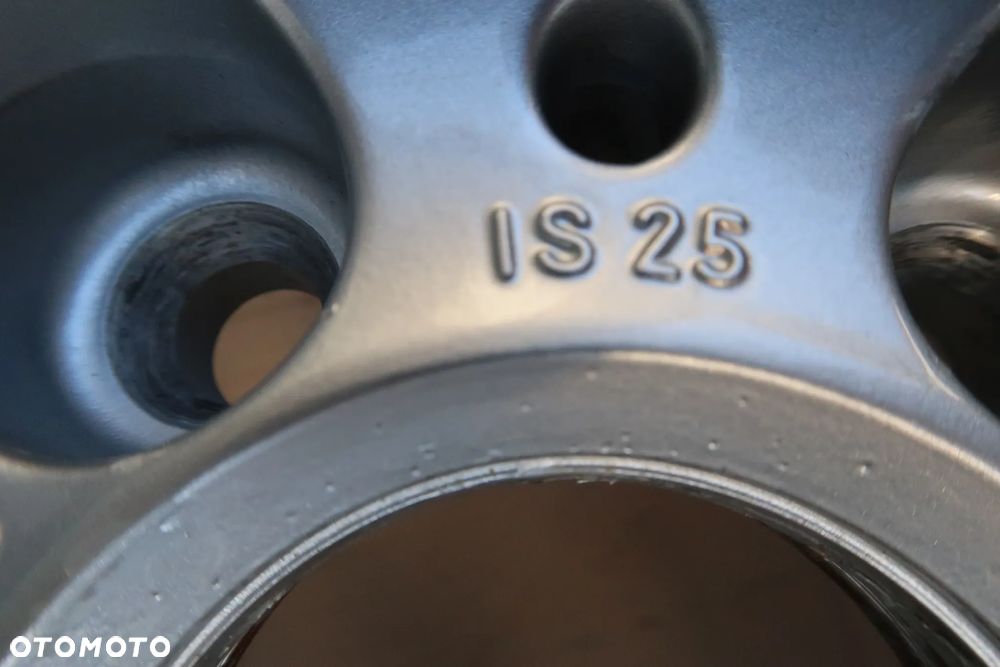 438 Felga Aluminiowa BMW E39 BBS 1094376 9,5x18et25 - 8