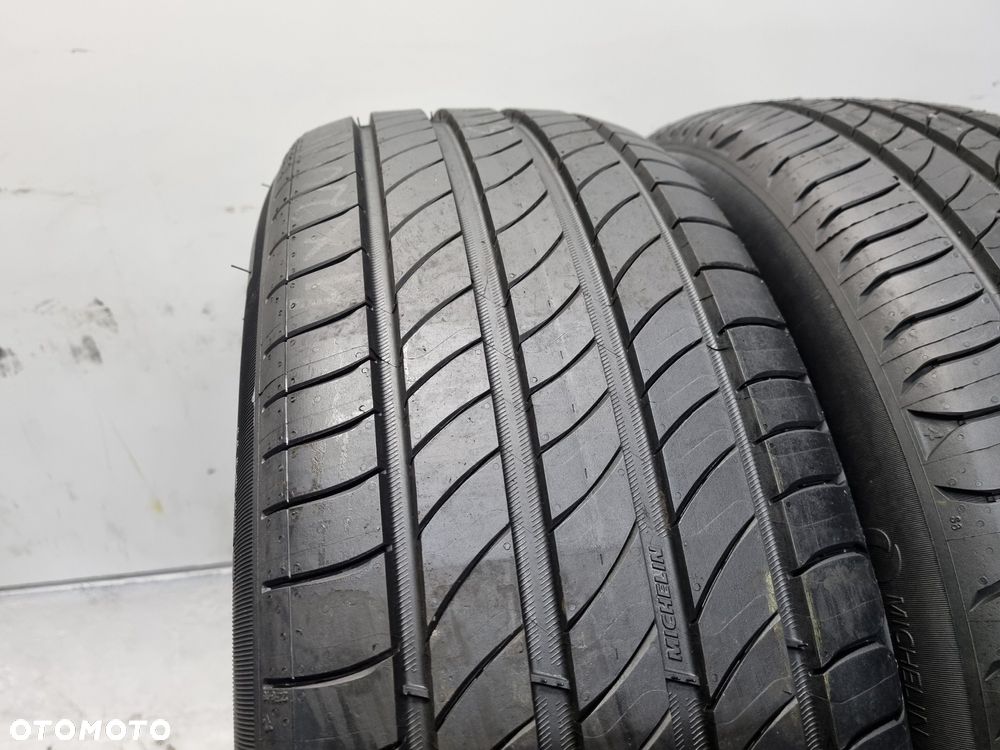 2x 205/55R17 91V Michelin Primacy 4 7mm 2022 opony letnie - 3