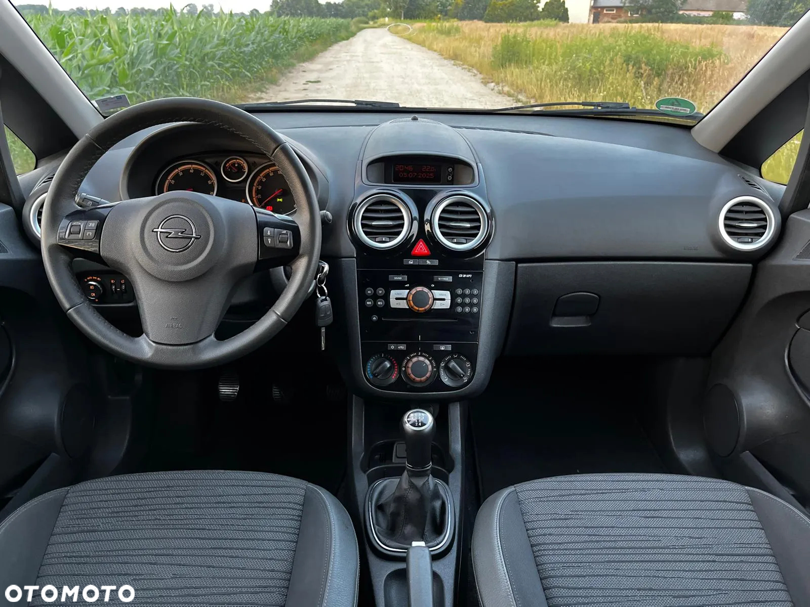 Opel Corsa - 13