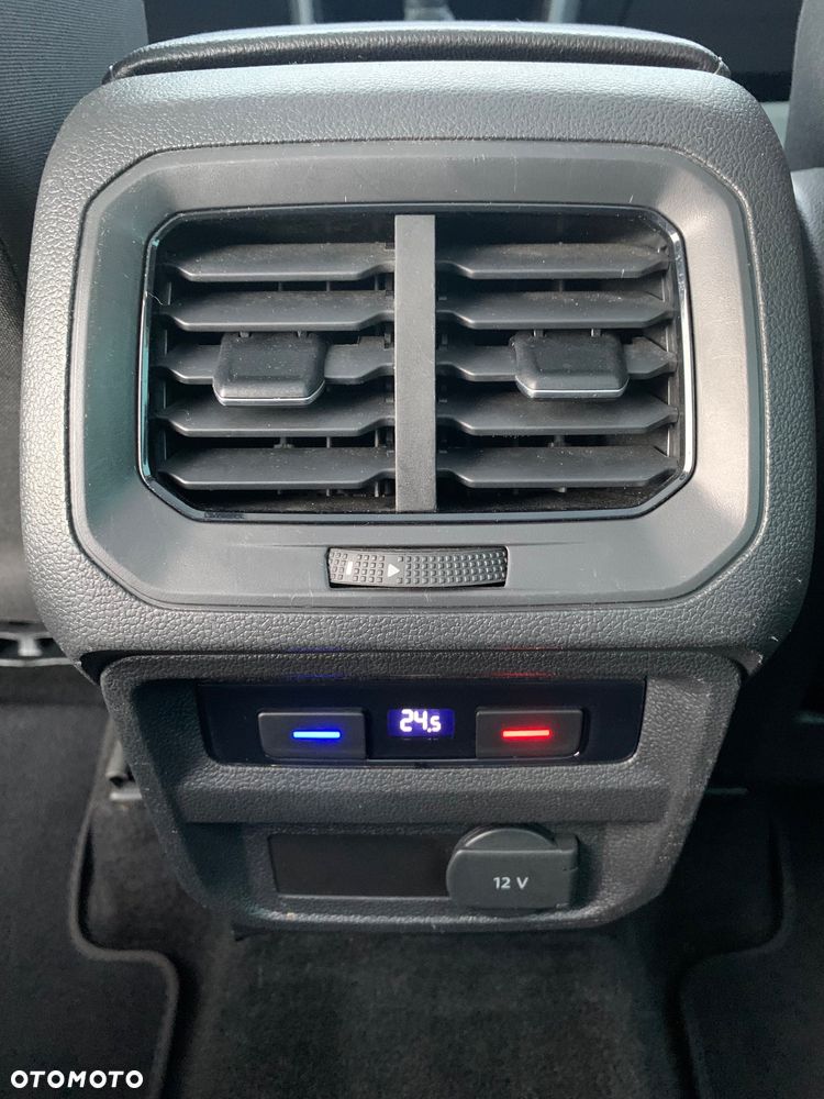 Volkswagen Tiguan 2.0 TDI SCR (BlueMotion Technology) DSG Comfortline - 33