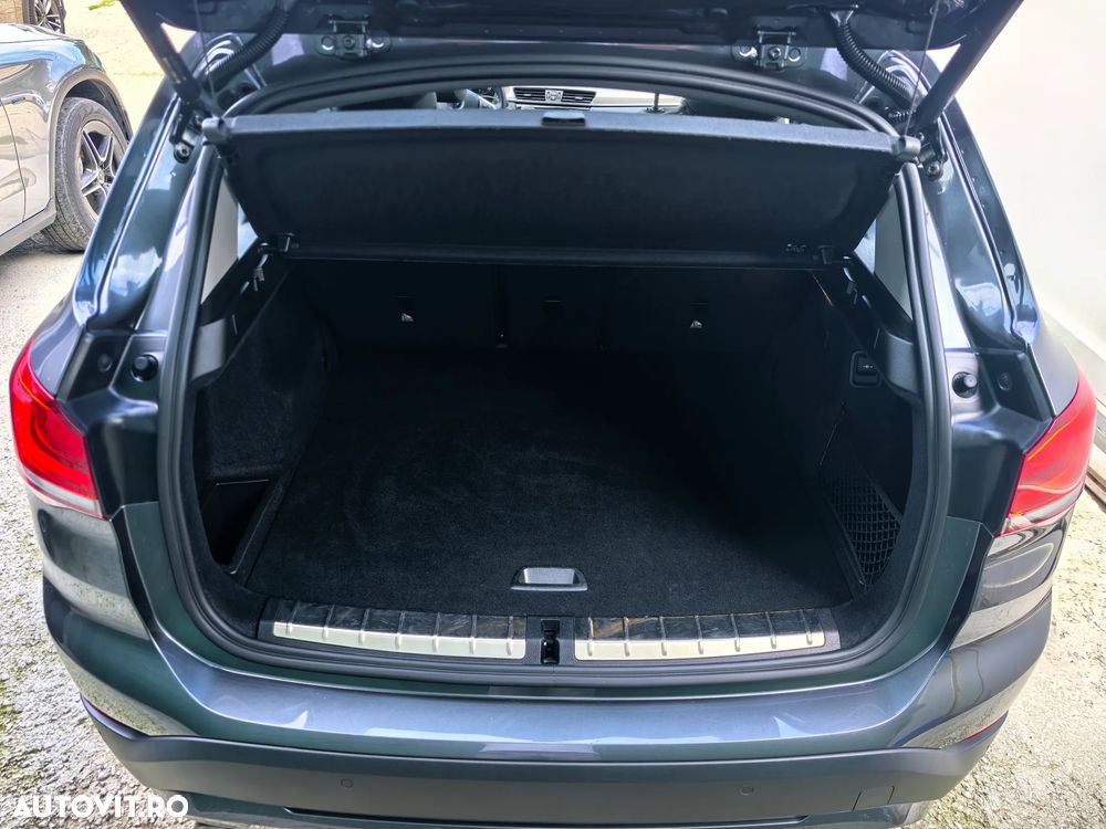 BMW X1 xDrive25e xLine - 28