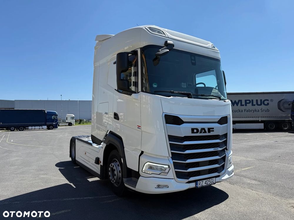 DAF XG 480 FT - 3