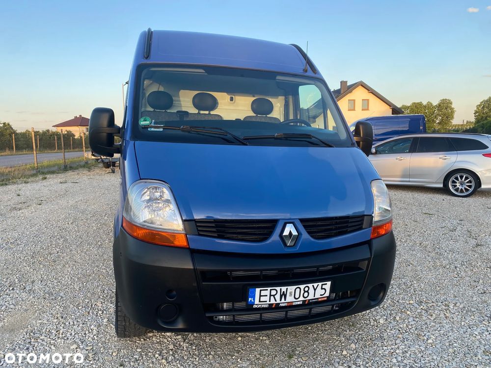Renault MASTER - 2