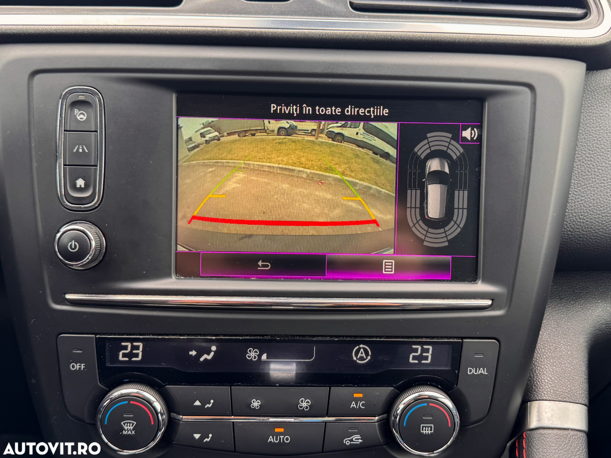 Renault Kadjar - 20