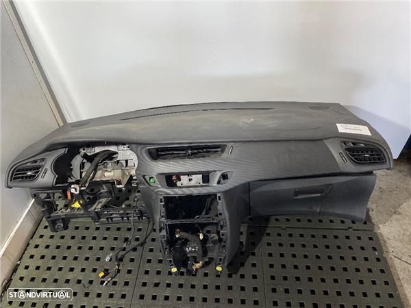 KIT AIRBAGS CITROEN C3 - 1