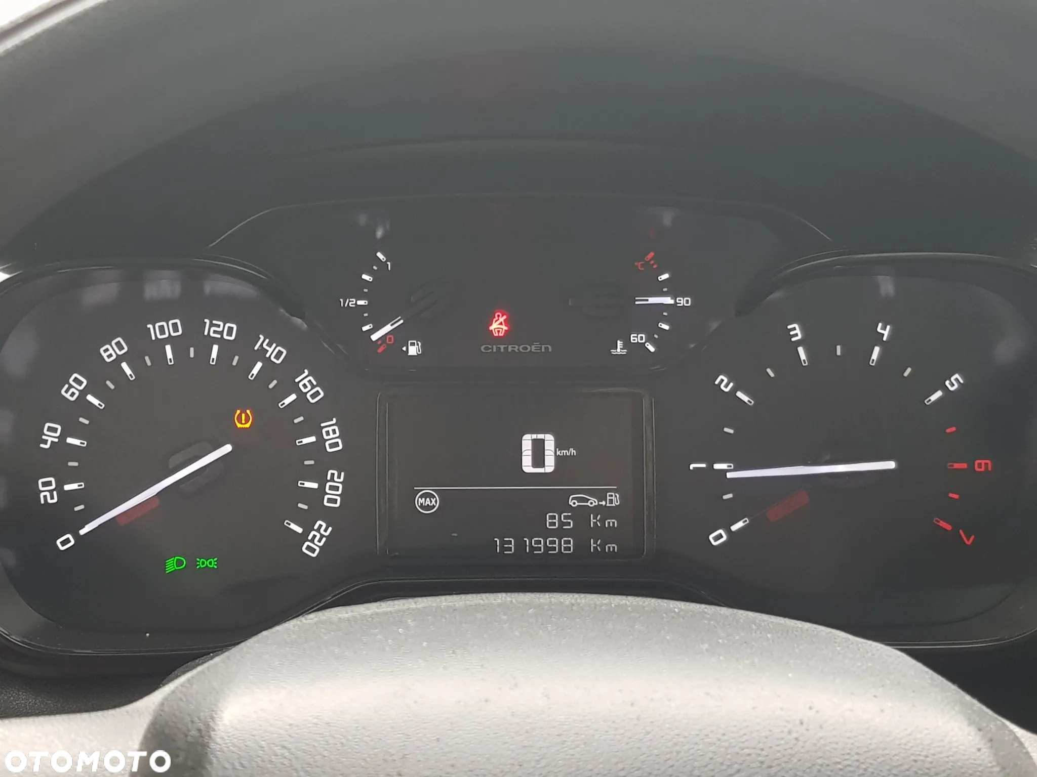 Citroën C3 1.2 PureTech Shine - 14