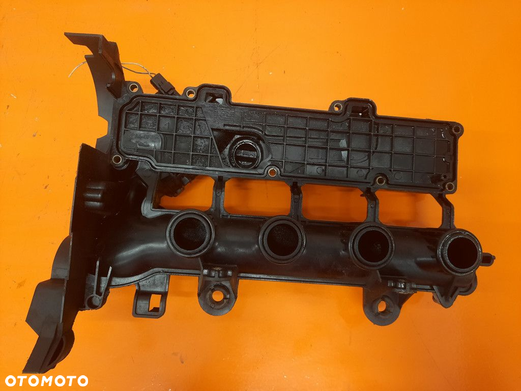 CITROEN C2 03-08 1.4 HDI POKRYWA ZAWORÓW 96561130 - 4