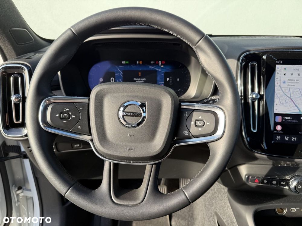 Volvo XC 40 - 20