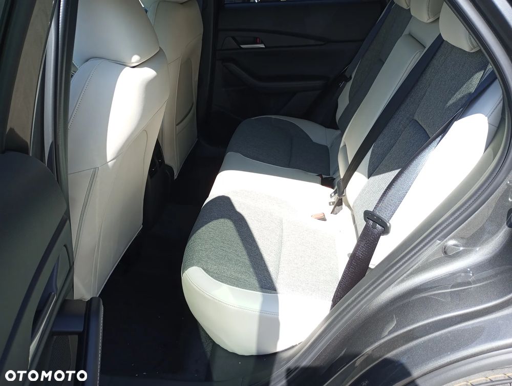 Mazda CX-30 2.0 mHEV Makoto 2WD - 6