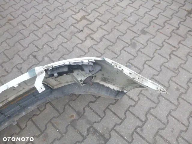 ZDERZAK PRZÓD PRZEDNI FORD FOCUS C-MAX 03-07 - 22