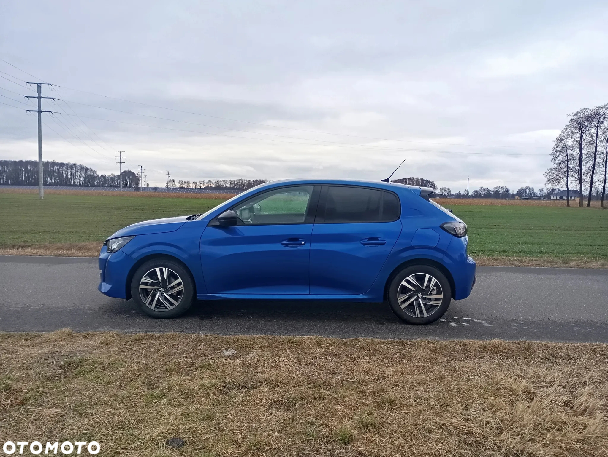 Peugeot 208 PureTech 100 Active - 11