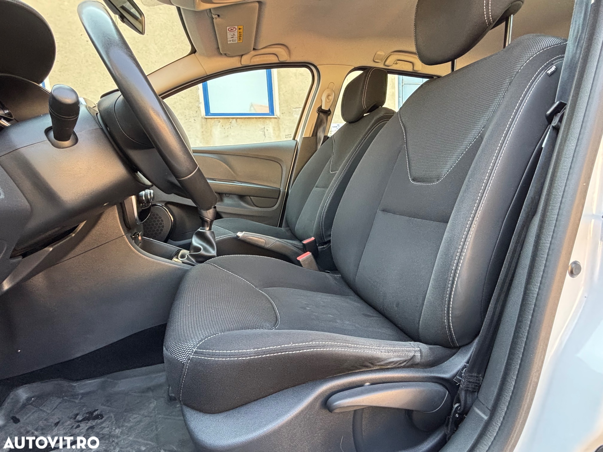 Renault Clio Estate Energy TCe Zen - 13