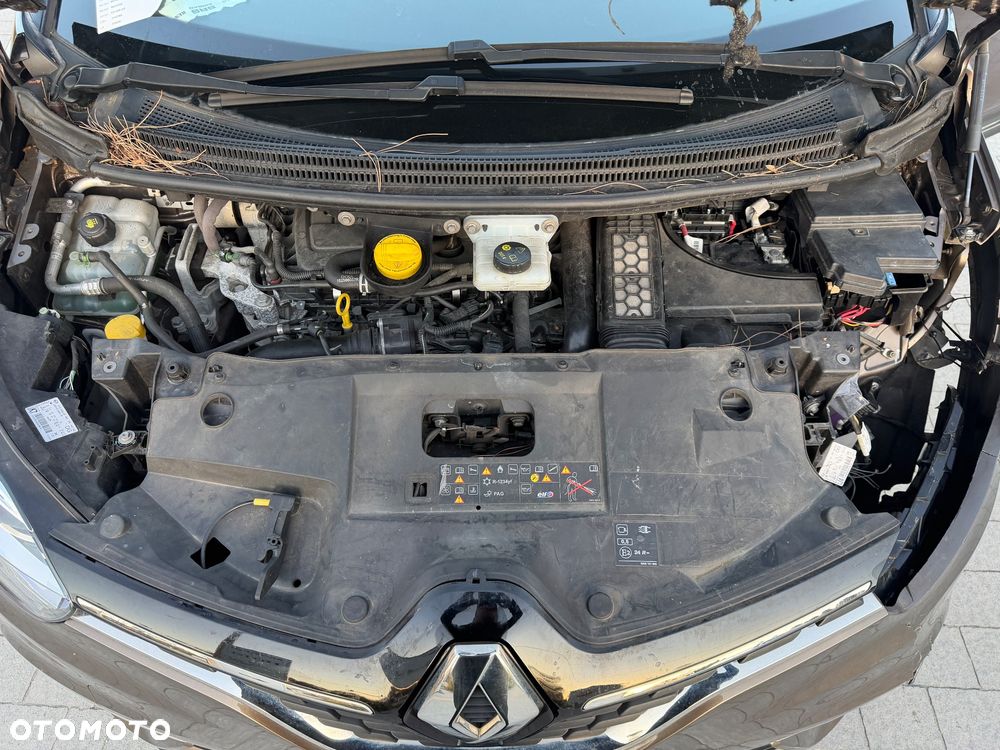 Renault Grand Scenic Energy dCi 130 Start & Stop Euro 6 Bose Edition - 17