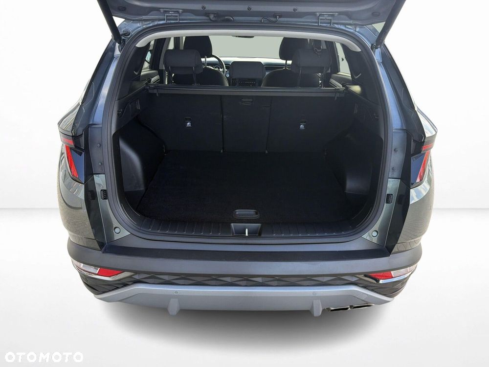Hyundai Tucson - 15