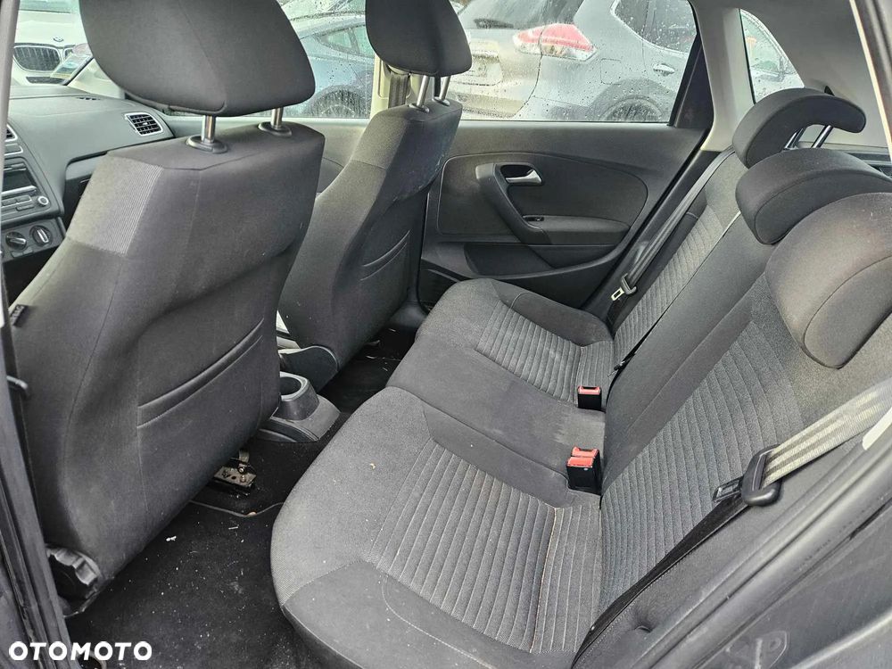 Volkswagen Polo 1.2 Blue Motion Technology Team - 15