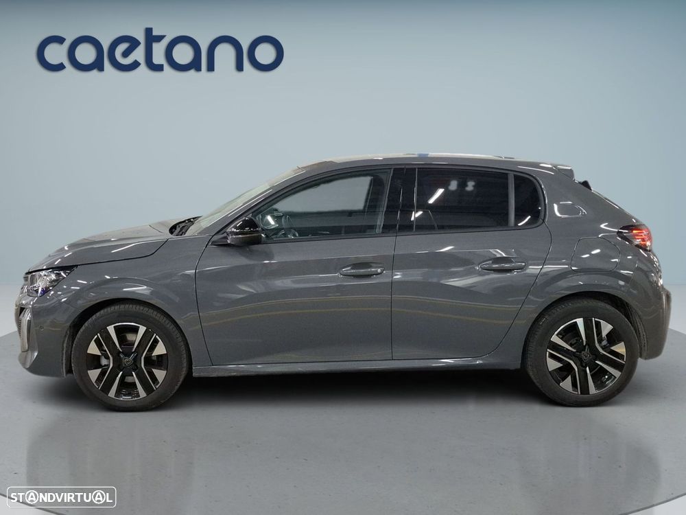 Peugeot 208 1.2 PureTech Allure - 5