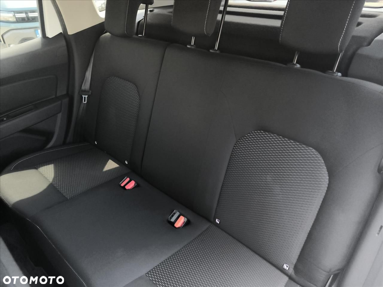 Dacia Duster 1.0 TCe Comfort - 15