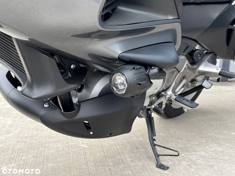 Honda Deauville - 15