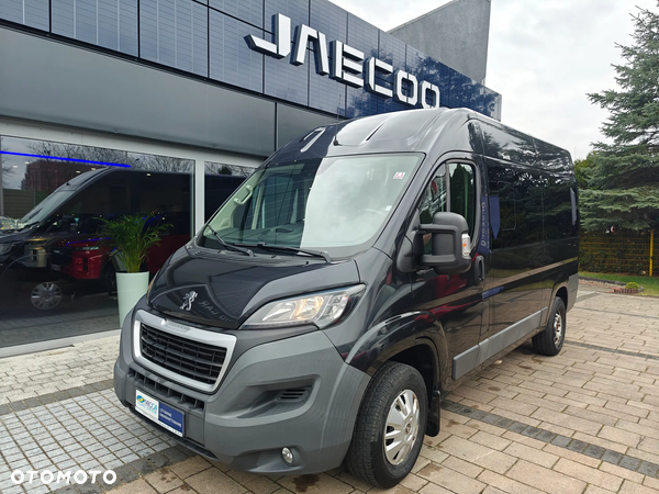 Peugeot Boxer 335 BlueHDi L3