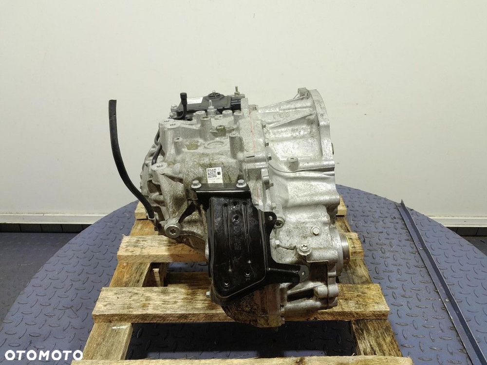VOLVO XC60 II 2.0 249 KM MILD HYB SKRZYNIA BIEGÓW AUTOMAT AWF8G45 1285500 - 4