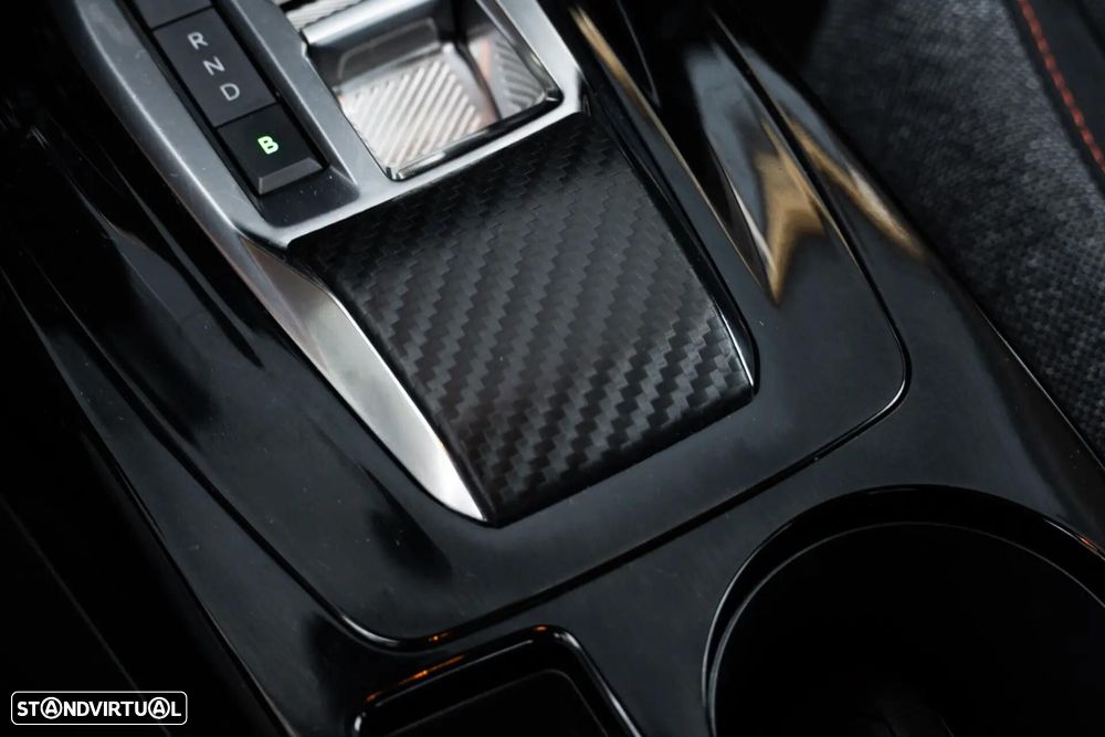 Peugeot e-208 50 kWh Active - 42
