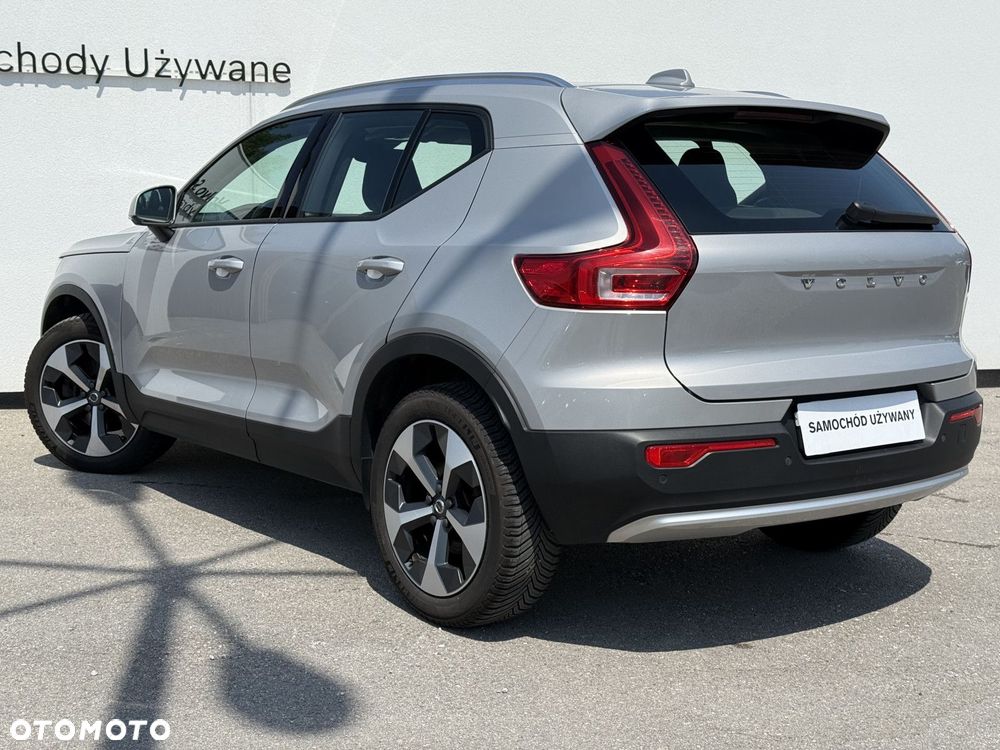Volvo XC 40 - 9
