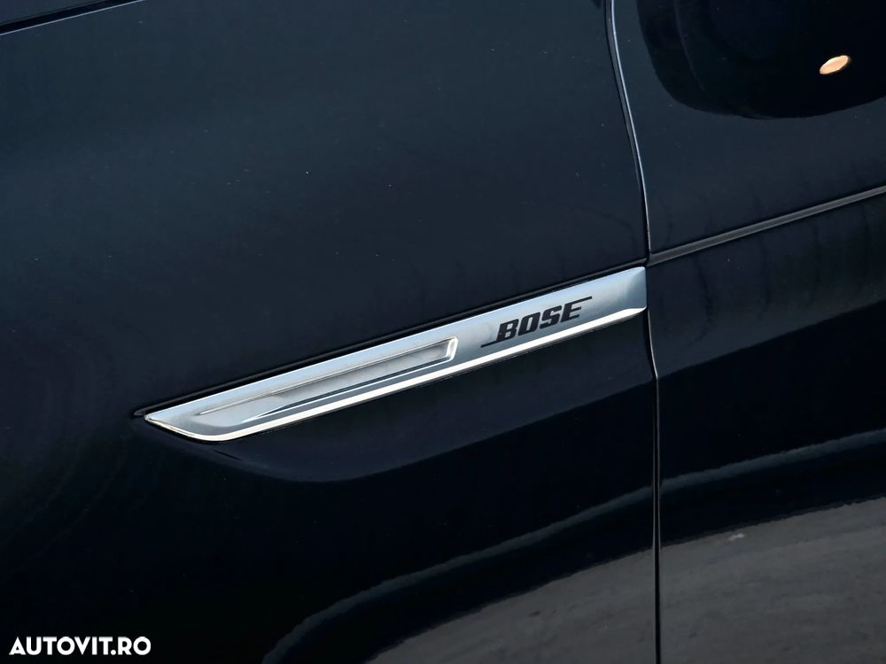 Renault Megane ENERGY dCi 110 Start & Stopp Bose Edition - 12