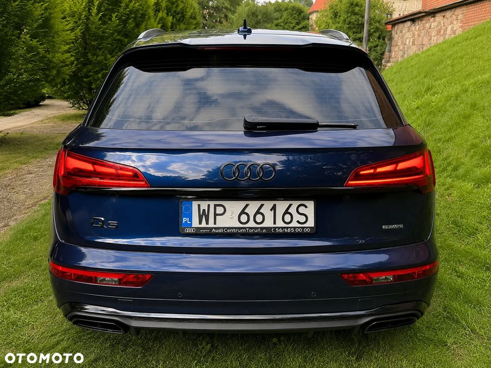 Audi Q5 - 4