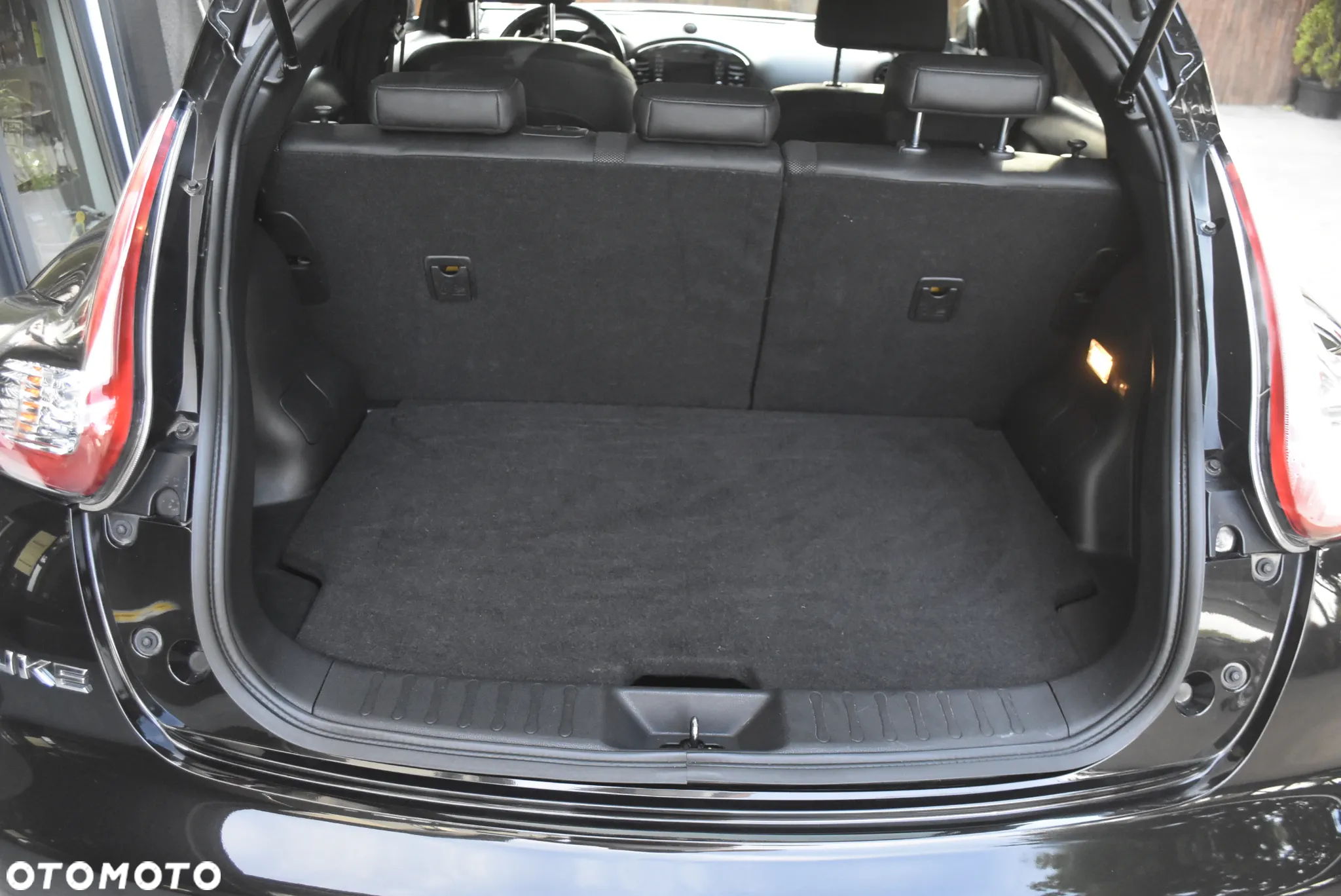 Nissan Juke 1.5 dCi Dynamic Edition EU6 - 15